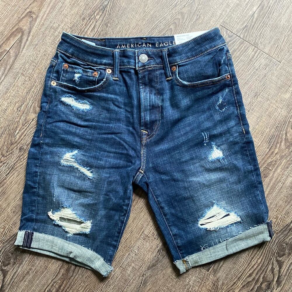 American eagle next level Flex